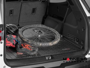 Alfa Romeo Tonale Cargo Liner - All Weather - Weathertech - Black